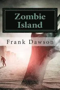 Frank Dawson - Zombie Island, Häftad. Tillgänglighet: Lägg i varukorg