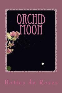 bokomslag Orchid Moon