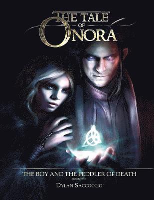 The Tale of Onora 1