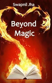 Beyond Magic 1