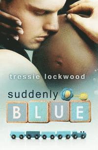 bokomslag Suddenly Blue