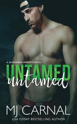 Untamed 1