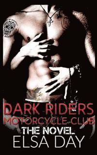 bokomslag Dark Riders Motorcycle Club