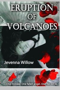 bokomslag Eruption of Volcanoes