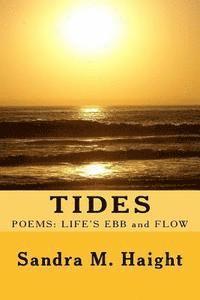 bokomslag Tides: Poems: Life's Ebb and Flow