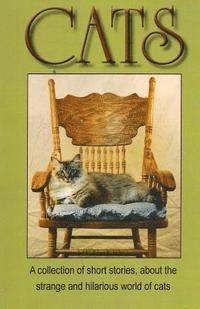 bokomslag Cats: Short Stories about Cats