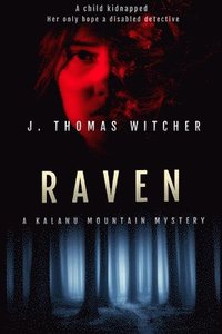 bokomslag Raven