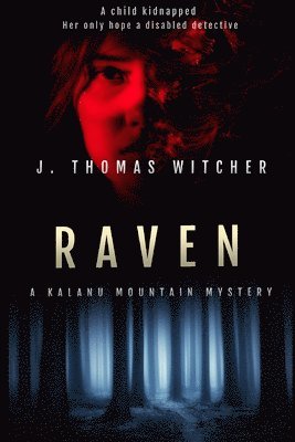 bokomslag Raven