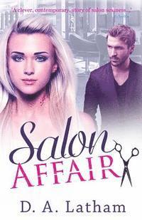 Salon Affair 1