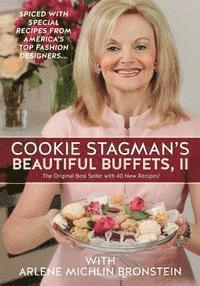 bokomslag Beautiful Buffets II: The Original Best Seller with 40 New Recipes!