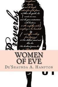 bokomslag Women of Eve