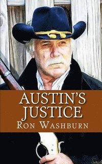 bokomslag Austin's Justice