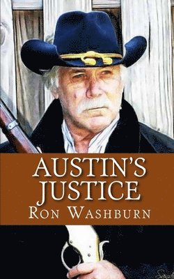 bokomslag Austin's Justice