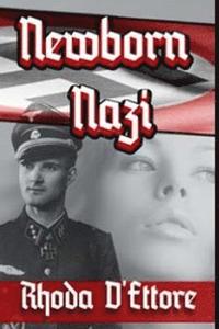 bokomslag Newborn Nazi