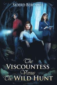 The Viscountess versus the Wild Hunt 1