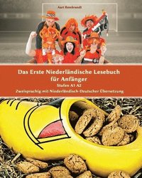 bokomslag Das Erste Niederlandische Lesebuch fur Anfanger