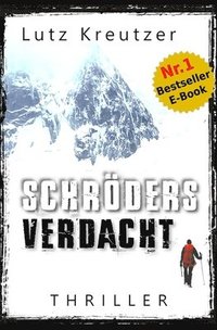 bokomslag Schröders Verdacht: Thriller