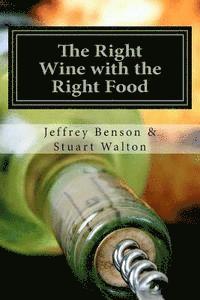 The Right Wine with the Right Food 1