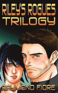 bokomslag Riley's Rogues Trilogy