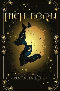 bokomslag High Born