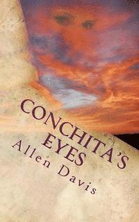 bokomslag Conchita's Eyes