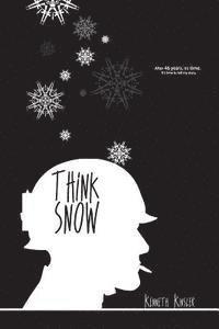 bokomslag Think Snow