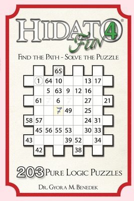 Hidato fun 4