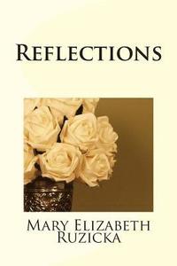 bokomslag Reflections: A Book of Poems