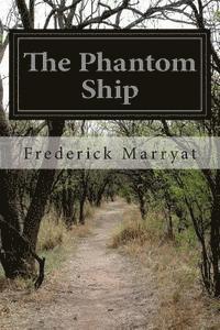 The Phantom Ship 1