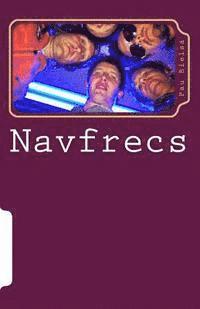 Navfrecs: Tres Llibres 1