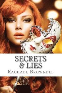 bokomslag Secrets & Lies: A Secret Life Companion Novella