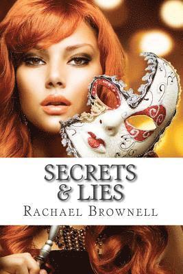 Secrets & Lies: A Secret Life Companion Novella 1