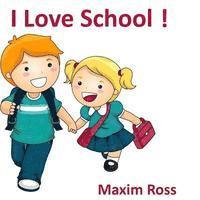 I Love School! 1