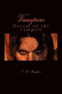 bokomslag Vampire: Dream of the vampire