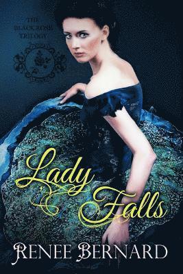 Lady Falls 1