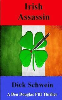 bokomslag The Irish Assassin