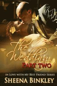 bokomslag The Wedding, Part II