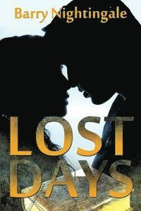 bokomslag Lost Days