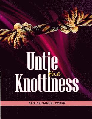 Untie the Knottiness 1