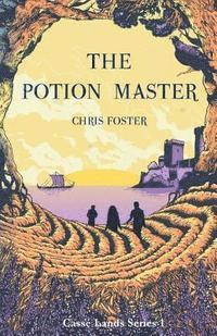 The Potion Master 1