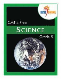 bokomslag Rise & Shine CMT 4 Prep Grade 5 Science