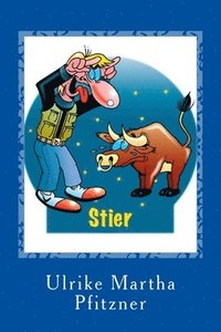 bokomslag Stier
