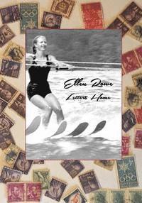 bokomslag Ellen Rowe: Letters Home