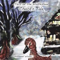 bokomslag Tails of the Wolfestead: Chuck's Tale