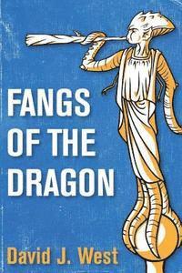bokomslag Fangs of the Dragon