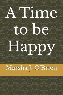 Time to be Happy