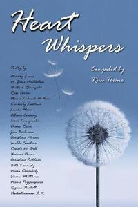 bokomslag Heart Whispers: A Poetry Anthology
