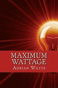 Maximum Wattage 1