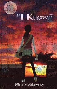 bokomslag "I Know."