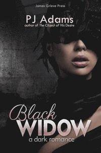 bokomslag Black Widow